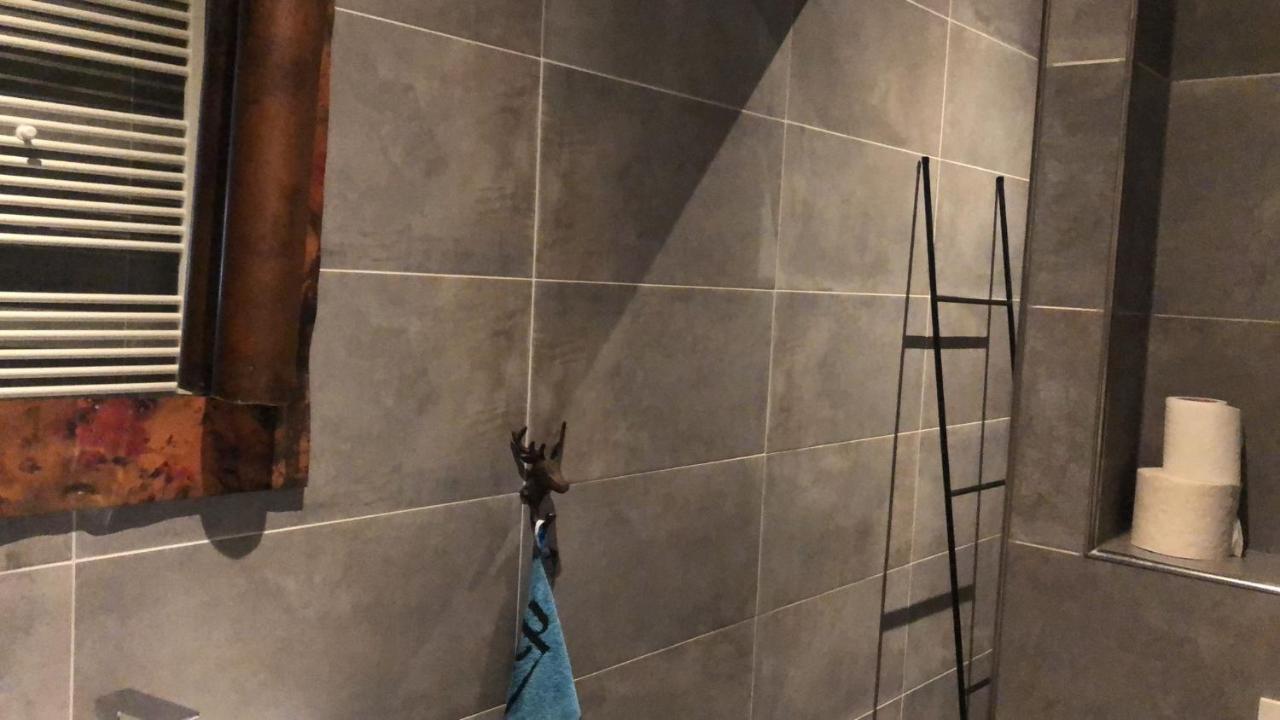 Prinsenstraat 8 Apartment โกรนิงเงน ภายนอก รูปภาพ